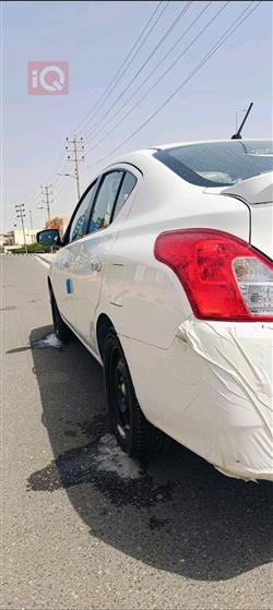 نيسان صني